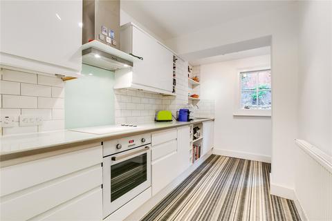 1 bedroom apartment to rent, Vereker Road, London W14