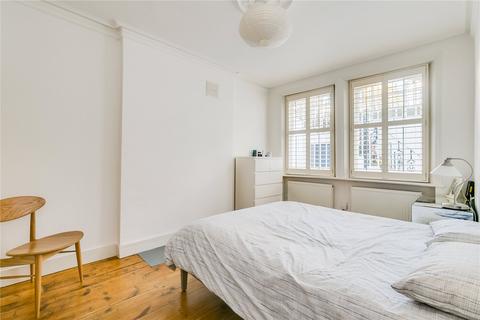 1 bedroom apartment to rent, Vereker Road, London W14