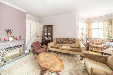 2 bedroom apartment for sale, Burton Road, London SW9