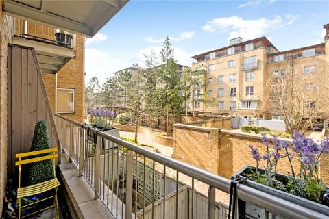 2 bedroom apartment for sale, Beech Court, London W9