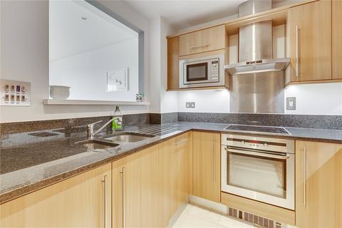 1 bedroom apartment to rent, Clarendon Court, London W9