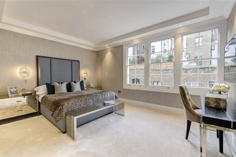 3 bedroom mews for sale, Montagu Square, London W1H