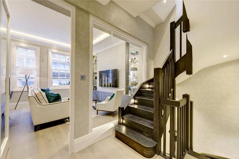 3 bedroom mews for sale, Montagu Square, London W1H