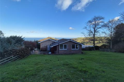 4 bedroom detached house for sale, Ilfracombe