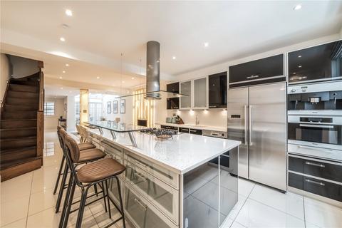 5 bedroom house to rent, Trevor Place, London SW7