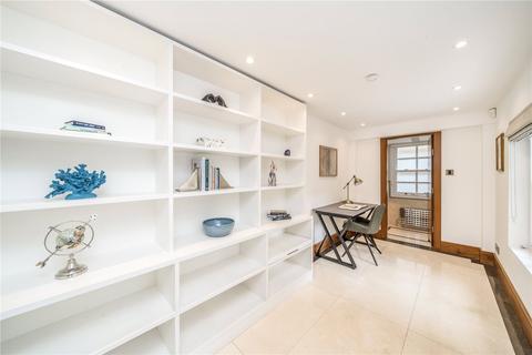 5 bedroom house to rent, Trevor Place, London SW7