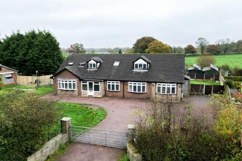 6 bedroom detached house for sale, Ancoats Lane, Knutsford WA16