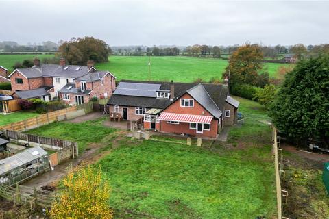 6 bedroom detached house for sale, Ancoats Lane, Knutsford WA16