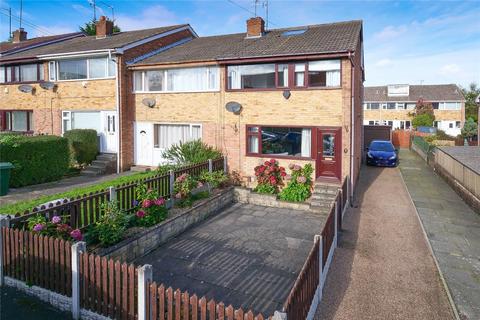 4 bedroom end of terrace house for sale, Fourlands Gardens, West Yorkshire BD10