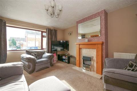 4 bedroom end of terrace house for sale, Fourlands Gardens, West Yorkshire BD10