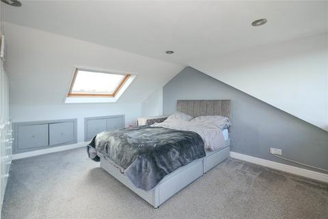 4 bedroom end of terrace house for sale, Fourlands Gardens, West Yorkshire BD10