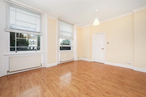 1 bedroom apartment to rent, Torriano Avenue, London, NW5