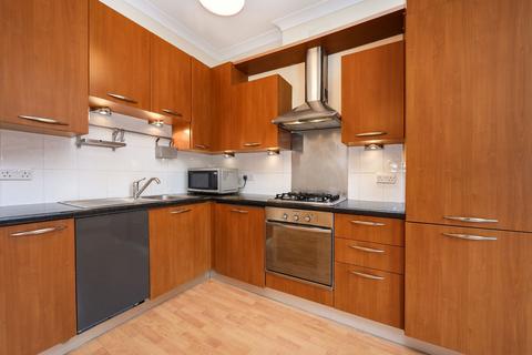 1 bedroom apartment to rent, Torriano Avenue, London, NW5