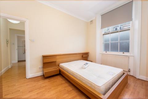 1 bedroom apartment to rent, Torriano Avenue, London, NW5