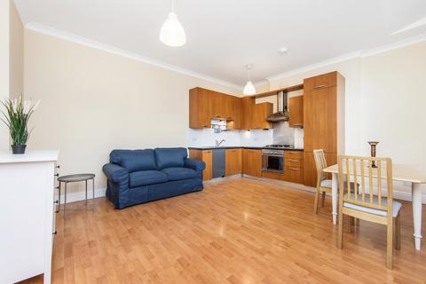 1 bedroom apartment to rent, Torriano Avenue, London, NW5