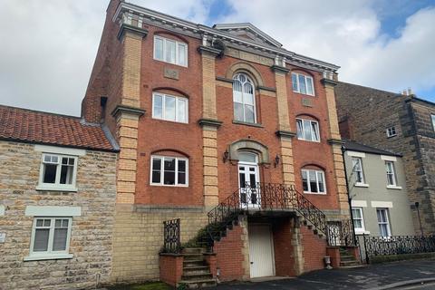 1 bedroom flat to rent, 26 West End, Kirkbymoorside