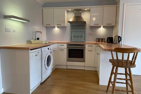 1 bedroom flat to rent, 26 West End, Kirkbymoorside