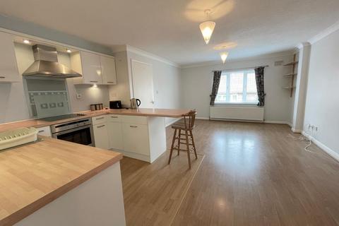 1 bedroom flat to rent, 26 West End, Kirkbymoorside