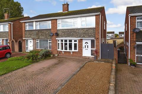 3 bedroom semi-detached house for sale, Castle Road, Maidstone, Kent