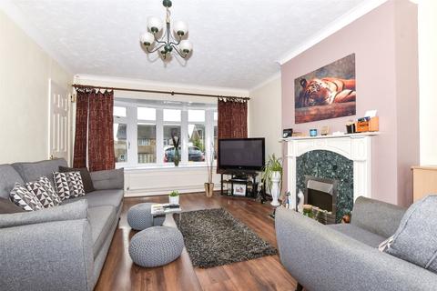 3 bedroom semi-detached house for sale, Castle Road, Maidstone, Kent