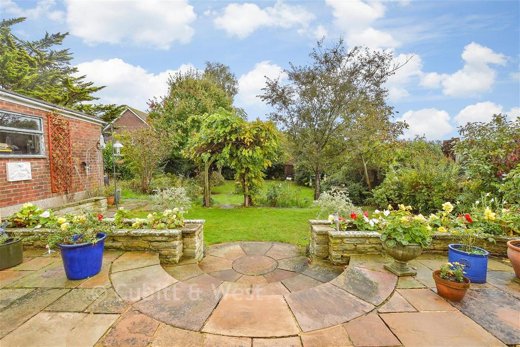 Garden 1