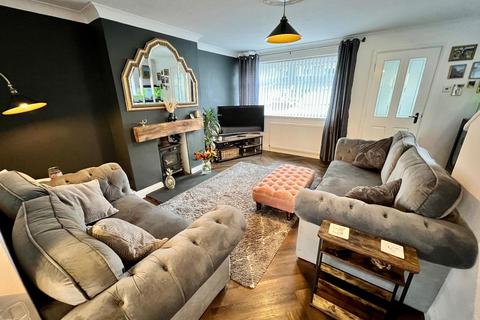 3 bedroom semi-detached house for sale, Fallsway, Carrville, Durham