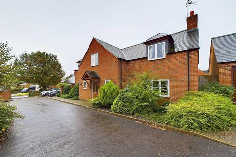 3 bedroom detached house for sale, Forge Court, off West Lane, Billesdon, Leicestershire