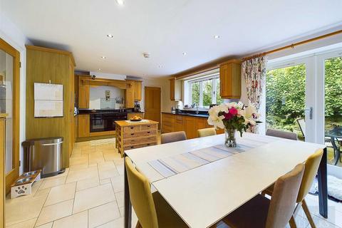 3 bedroom detached house for sale, Forge Court, off West Lane, Billesdon, Leicestershire