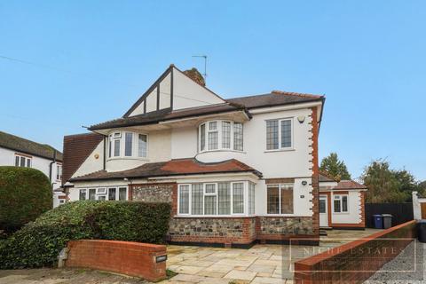 4 bedroom semi-detached house to rent, Oak Tree Drive, Totteridge & Whetstone, London, N20 - SEE 3D TOUR ONLINE