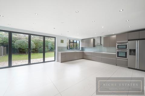 4 bedroom semi-detached house to rent, Oak Tree Drive, Totteridge & Whetstone, London, N20 - SEE 3D TOUR ONLINE