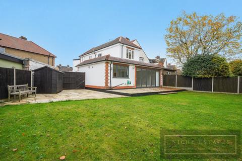 4 bedroom semi-detached house to rent, Oak Tree Drive, Totteridge & Whetstone, London, N20 - SEE 3D TOUR ONLINE