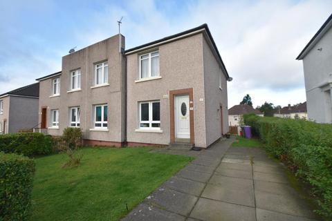 2 bedroom flat for sale, Robroyston Avenue, Provanmill, Glasgow, G33 1EG