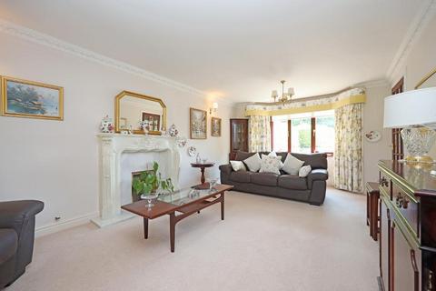 4 bedroom detached house for sale, Stone ST15