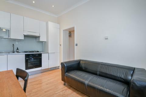 1 bedroom apartment to rent, Farringdon Road, London, EC1R