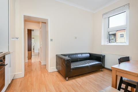 1 bedroom apartment to rent, Farringdon Road, London, EC1R