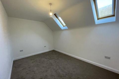 2 bedroom apartment to rent, Windsor Way, Measham, Swadlincote, Leicestershire, DE12