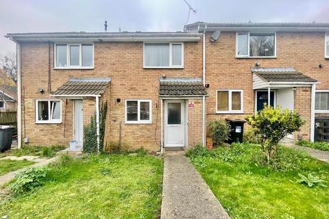 2 bedroom house for sale, Brussels Way, Luton, Bedfordshire, LU3 3TH