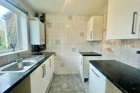 2 bedroom house for sale, Brussels Way, Luton, Bedfordshire, LU3 3TH