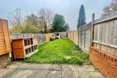 96 Brussels Way, Luton, LU3 3TH