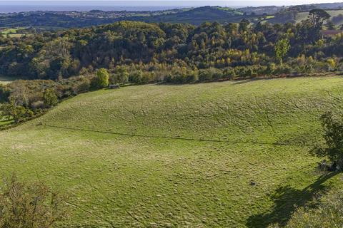 Land for sale, Land At Mamhead Park, Mamhead, Exeter, Devon, EX6