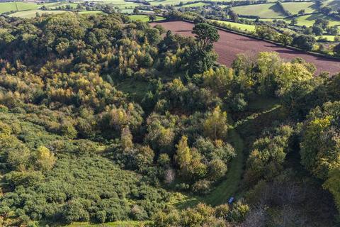 Land for sale, Lot 2: Land At Mamhead Park, Mamhead, Exeter, Devon, EX6