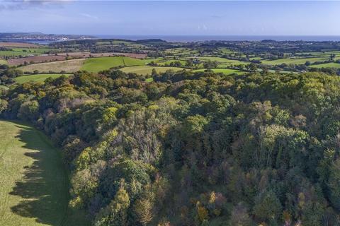 Land for sale, Lot 2: Land At Mamhead Park, Mamhead, Exeter, Devon, EX6