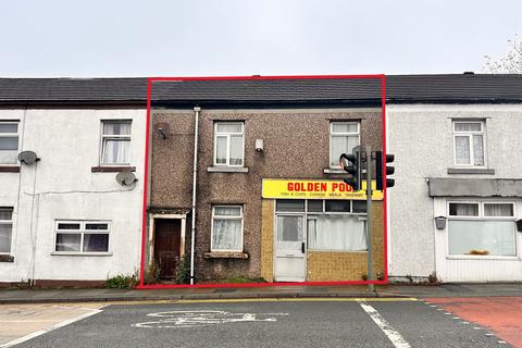 Mixed use for sale, Mossley Road, Ashton under Lyne