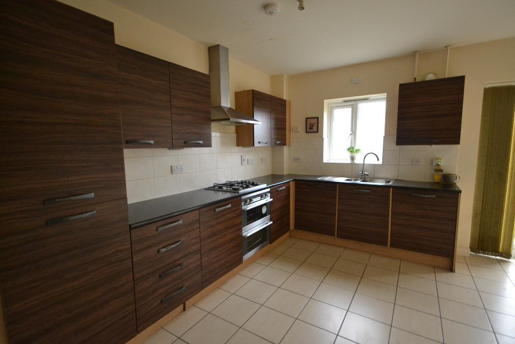 Kitchen and Dining Room