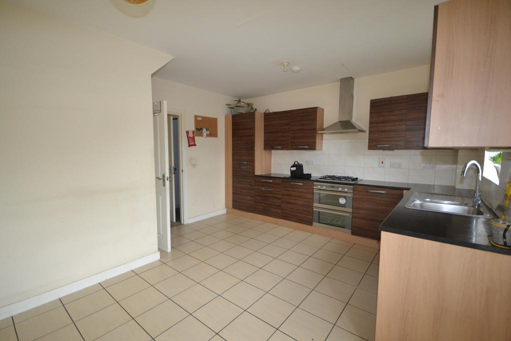 Kitchen and Dining Room