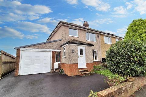 4 bedroom semi-detached house for sale, Peel Park Avenue, Clitheroe, BB7 1EU