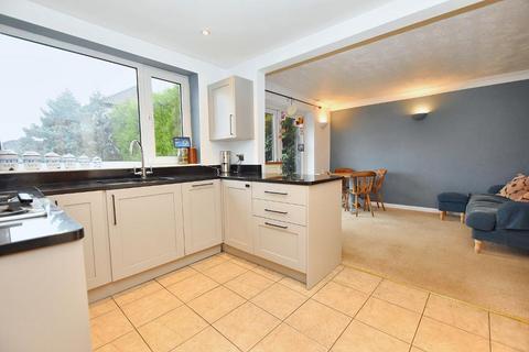 4 bedroom semi-detached house for sale, Peel Park Avenue, Clitheroe, BB7 1EU