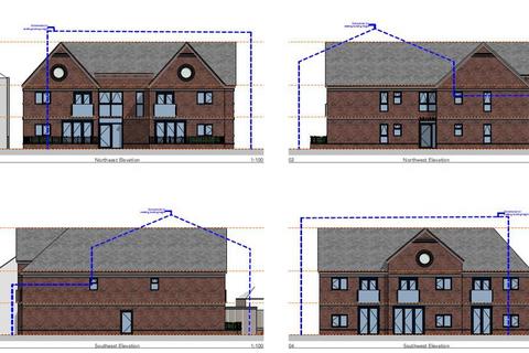 1 bedroom detached house for sale, Pilsley, Chesterfield S45