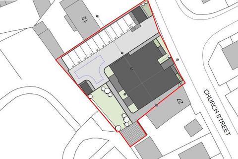 undefined, Pilsley, Chesterfield S45