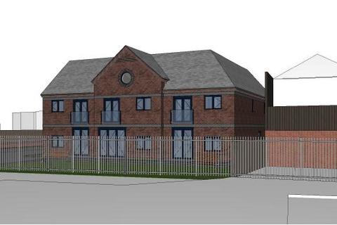 undefined, Pilsley, Chesterfield S45